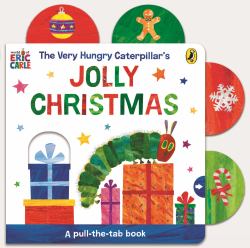 A Pull-the-Tab Book