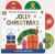 The Very Hungry Caterpillar's Christmas: a Pull-The-Tab Book