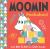 Moomin Baby: Peekaboo