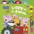 Peppa Pig: I Spy at the Farm : Tabbed Board Book Peppa Pig: I Spy at the Farm : Tabbed Board Book