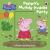 Peppa Pig: Peppa's Muddy Puddle Party