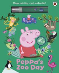 Peppa Pig: Peppa's Zoo Day