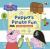 Peppa Pig: Peppa's Pirate Fun : A Lift-The-flap Book