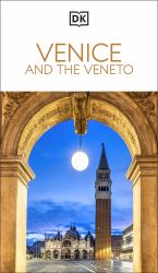 DK Venice and the Veneto