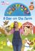 Ms Rachel: a Day on the Farm : An Interactive Read and Listen Sound Book with 12 Fun Sounds