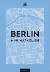 DK Berlin Mini Map and Guide