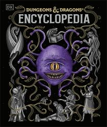 Dungeons and Dragons Encyclopedia