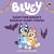 Bluey: Bluey and Bingo's Book of Scary Things : A Lift-The-Flap Book Bluey: Bluey and Bingo's Book of Scary Things : A Lift-The-Flap Book