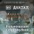 Avatar Bioluminescent Colouring Book Avatar Bioluminescent Colouring Book