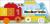 LEGO DUPLO Number Train LEGO DUPLO Number Train