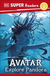 DK Super Readers Level 2 Avatar