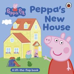Peppa Pig: Peppa's New House