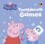 Peppa Pig: Toothbrush Games Peppa Pig: Toothbrush Games