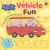 Peppa Pig: Vehicle Fun : A Press-Out-and-play Book Peppa Pig: Vehicle Fun : A Press-Out-and-play Book