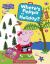 Peppa Pig: Where's Peppa on Holiday? Peppa Pig: Where's Peppa on Holiday?
