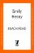 Beach Read