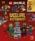 LEGO NINJAGO Visual Dictionary Updated Edition