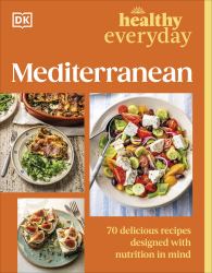 Healthy Everyday Mediterranean