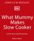 What Mummy Makes Slow Cooker
