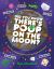 Did You Know There's Poop on the Moon?