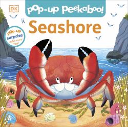 Pop-Up Peekaboo! Seashore