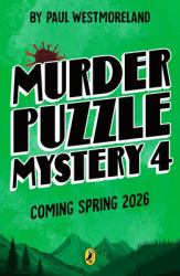 Murder Puzzle Mystery 4