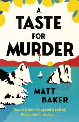 A Taste for Murder