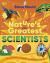 Nature's Greatest Scientists Nature's Greatest Scientists