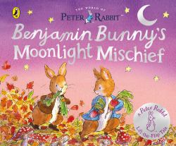 The World of Peter Rabbit: Benjamin Bunny Narrative BB LTF
