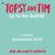 Topsy and Tim: Go to the Dentist