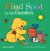 Find Spot in the Garden : A Lift-The-Flap Book