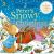 Peter Rabbit: Peter's Snowy Christmas : A Touch-And-Feel Book