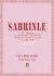 Sabrinle : The Ultimate Sabrina Carpenter Puzzle Book