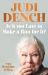 Is It Too Late to Make a Run for It? : A Memoir Is It Too Late to Make a Run for It? : A Memoir