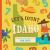 Let's Count Idaho : Numbers and Colors in the Gem State