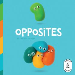Opposites (Literati Exclusive Version)