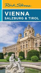 Rick Steves Vienna, Salzburg and Tirol