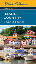 Rick Steves Snapshot Basque Country: Spain and France