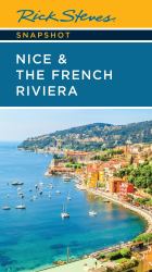 Rick Steves Snapshot Nice and the French Riviera