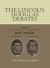 The Lincoln-Douglas Debates