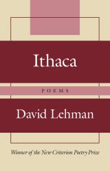 Ithaca : Poems