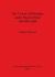 The Towns of Palestine under Muslim Rule AD 600-1600