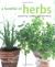 A Handful of Herbs : Gardening, Cooking, and Decorating