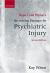 Napier and Wheat's Recovering Damages for Psychiatric Injury