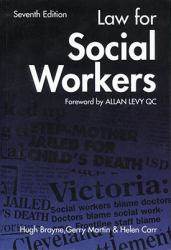 Law for Social Workers