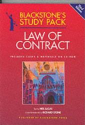 Law of Contract : Learning Text
