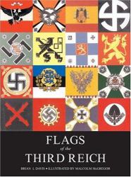 Flags of the Third Reich
