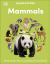 Eyewonder Mammals : Open Your Eyes to a World of Discovery Eyewonder Mammals : Open Your Eyes to a World of Discovery
