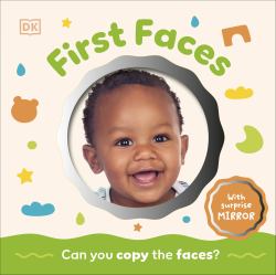 First Faces : Can You Copy the Faces?