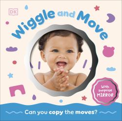 Wiggle and Move : Can You Copy the Moves?